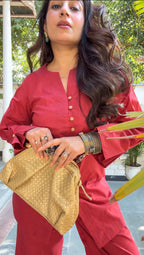 Ruby Grace Co-ord Set