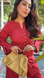Ruby Grace Co-ord Set