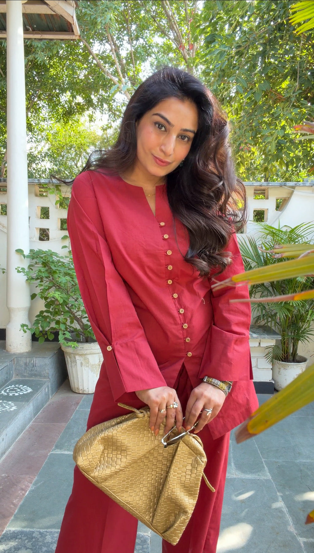 Ruby Grace Co-ord Set