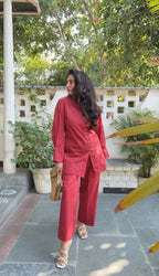 Ruby Grace Co-ord Set
