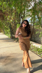 Sandstone Ease Co-ord Set