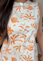 Seashell Escape Co-ord Set