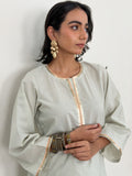 Sage Serenity Kurta Set