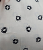 Ivory Meadow Co-ord Set